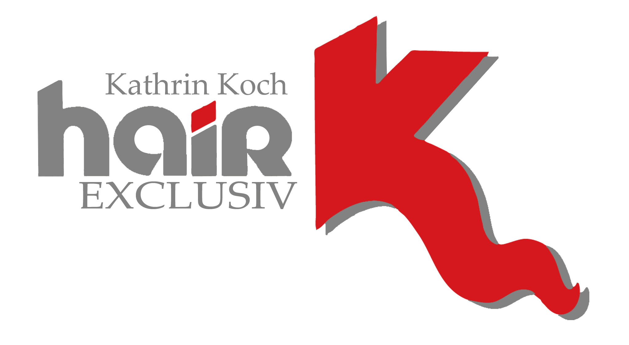 Kathrin Koch - hair EXCLUSIV 